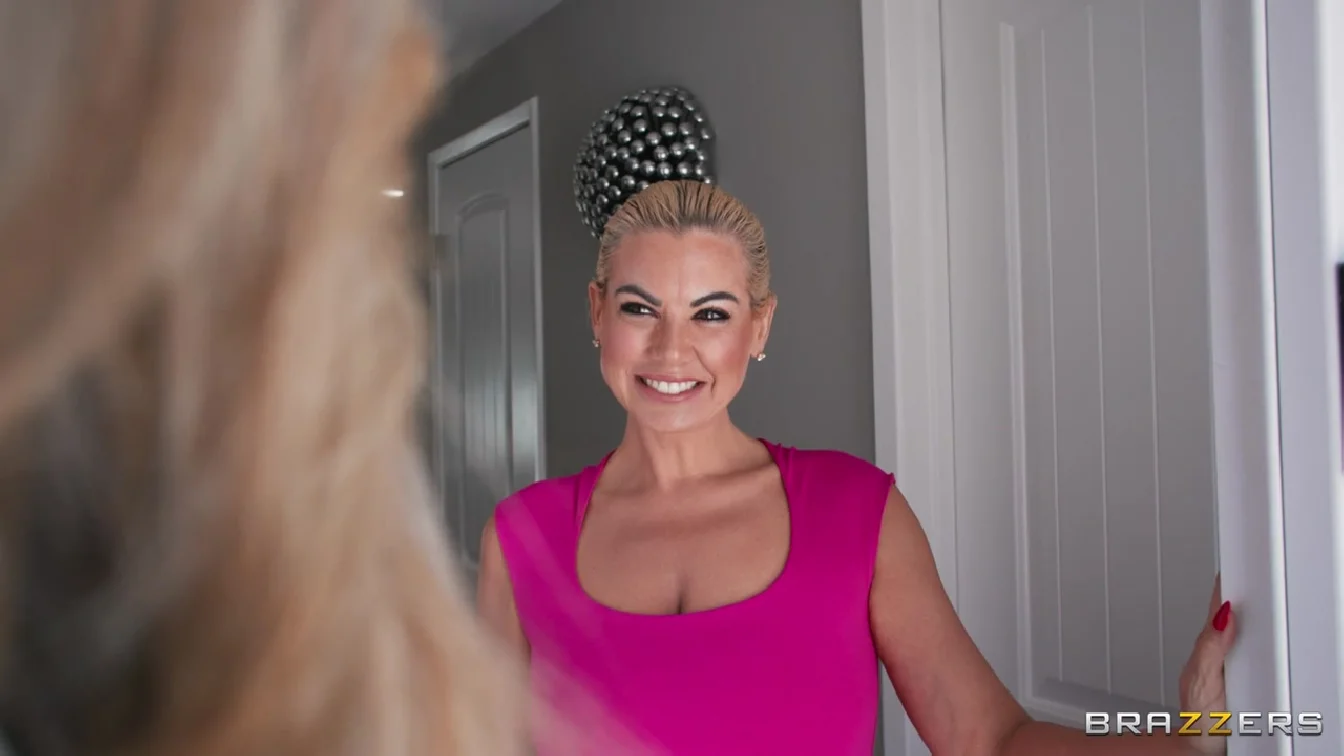 Preview of BrazzersExxtra Ainslee Slutty Sitter Is All Business XXX